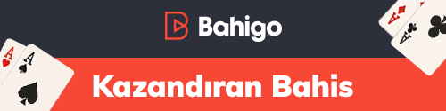 Bahigo kazandıran bahis kampanya bannerı