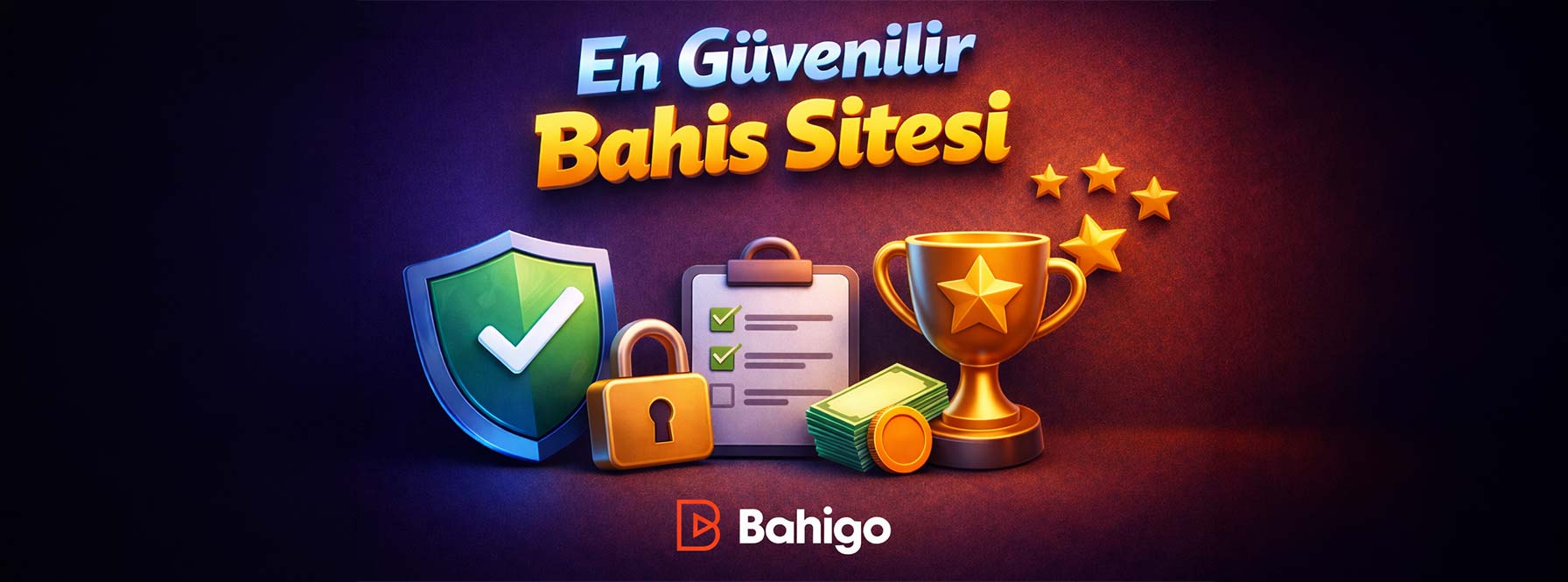 En Güvenilir Bahis Sitesi